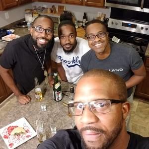 Meet your Posher, Reginald